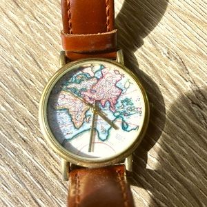Urban Outfitters Watch